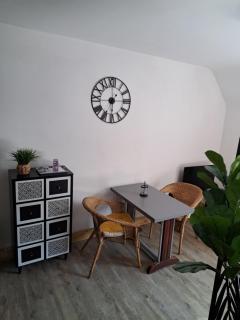 Studio d hotes - Carantec - 6