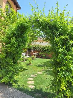 B&B Casa Piras IUN3880 - Barumini - 1