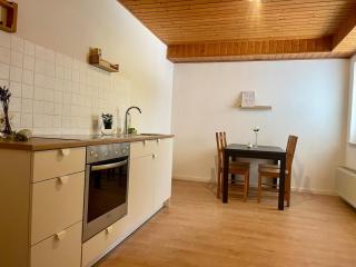 Wohnung im Landhaus - mit Terasse & Garten - - 6