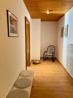Wohnung im Landhaus - mit Terasse & Garten - - 5