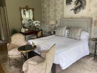 Ballybur Lodge - Cuffesgrange - 9