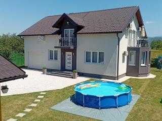 Villa 'Whispering Pines' Ilidža - Sarajevo - 9