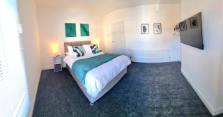 Modern 2 Bed House, Cleethorpes - Contractors Welcome! - Cleethorpes - 5