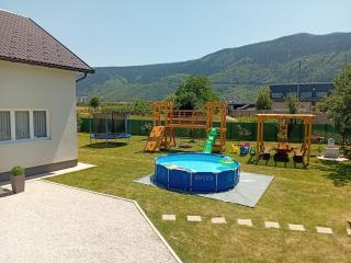 Villa 'Whispering Pines' Ilidža - Sarajevo - 7