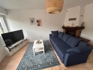 Petite maison au pied du château - 5