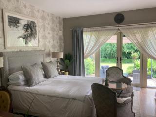 Ballybur Lodge - Cuffesgrange - 8