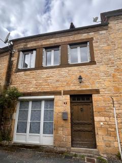 Petite maison au pied du château - 9