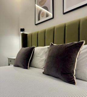 Modern apartment in town centre - Oban - 1