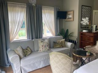 Ballybur Lodge - Cuffesgrange - 7
