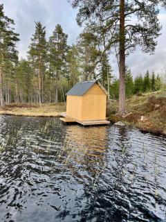 Luxury off grid house - Viksjöfors - 9