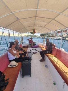 Labib Guest House - Assuan - 7