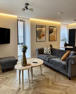 Modern apartment in town centre - Oban - 0