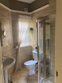 Ballybur Lodge - Cuffesgrange - 5