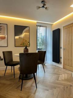 Modern apartment in town centre - Oban - 9