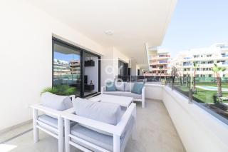 Casa Alegria in Amanecer Resort - Pool Sauna and Family Comfort - by OYOOSTAYS - Orihuela-Costa - 7