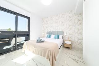 Casa Alegria in Amanecer Resort - Pool Sauna and Family Comfort - by OYOOSTAYS - Orihuela-Costa - 6