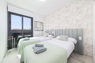 Casa Alegria in Amanecer Resort - Pool Sauna and Family Comfort - by OYOOSTAYS - Orihuela-Costa - 4