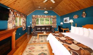 Sugar Hill Inn - Norris Point - 2