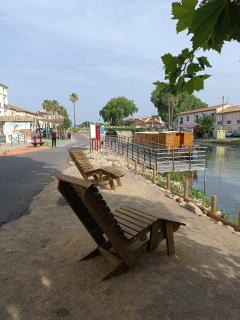 Entre Terre et Mer - Villeneuve-lès-Béziers - 5