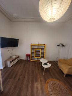 Le Ponsardin - Reims - 0