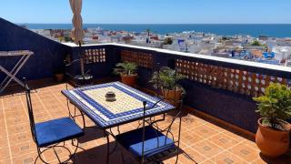 Apartment with 180 Seaview - Asilah - 0