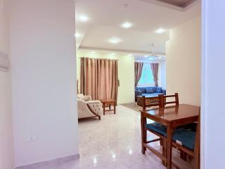 Sheherazade Hotel Apartments - Louxor - 3