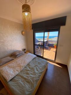 Apartment with 180 Seaview - Asilah - 6