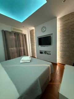 Dina Studio Apartments - Pefkohori - 9