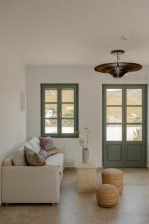 VERANNA Patmos - Patmo (Patmos) - 2