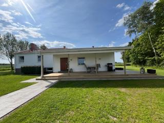 Huset på landet i Falkenberg - Heberg - 6