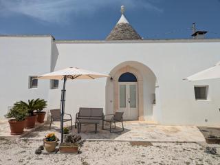 Trulli Papavero - Lamie di Olimpia - 0