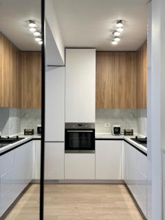 Marble Shelter Big&Comfy, Oradea Arena, near Airport - Oradea - 5
