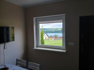 Tęczowe Wzgórze Bieszczady - 5