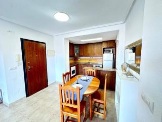 Altos Del Sol Residence - Torrevieja - 9