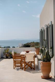 VERANNA Patmos - Patmo (Patmos) - 0