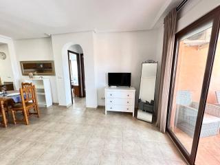 Altos Del Sol Residence - Torrevieja - 6
