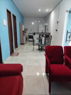 Casa de temporada Férias Petrolina - Petrolina - 0