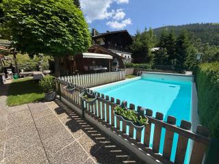 Haus Nelsen - Dienten am Hochkönig - 3