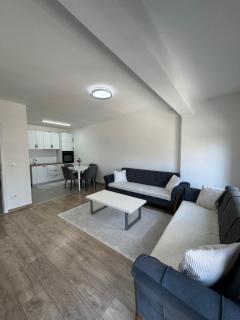 05 City Center 1bedroom - Ferizaj - 8