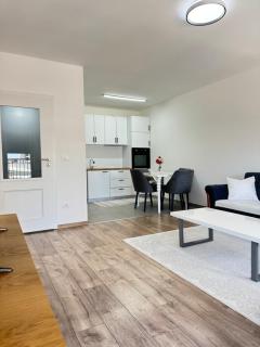 05 City Center 1bedroom - Ferizaj - 9