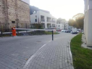 Apartament Haven - Przemyśl - 8