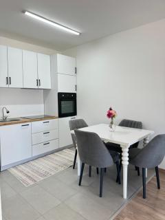 05 City Center 1bedroom - Ferizaj - 7