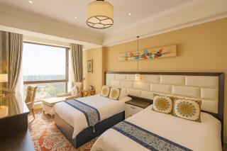Hotel Atlas - Dushanbe - 7