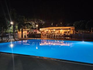 Mobil Home piscine, proche plages - Fréjus - 0