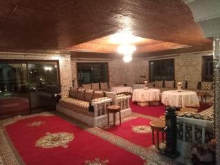 Villa malabata - Tanger - 1