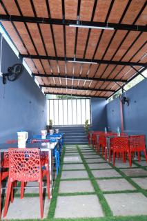 Bio Villas Resorts - Yelagiri - 1