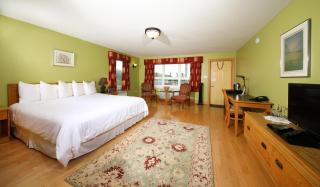 Sugar Hill Inn - Norris Point - 1