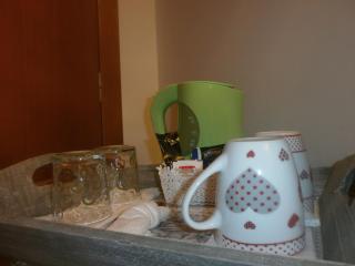 B&B Dosso Quarel - Costermano - 2