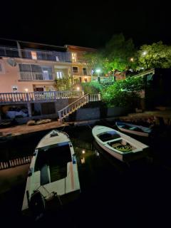 Porat - Starigrad-Paklenica - 9