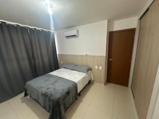 AP mobiliado e projetado São João Em Campina Grande - 6